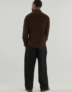 Skjorter m. lange ærmer Selected