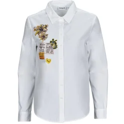 Skjorter / Skjortebluser Desigual