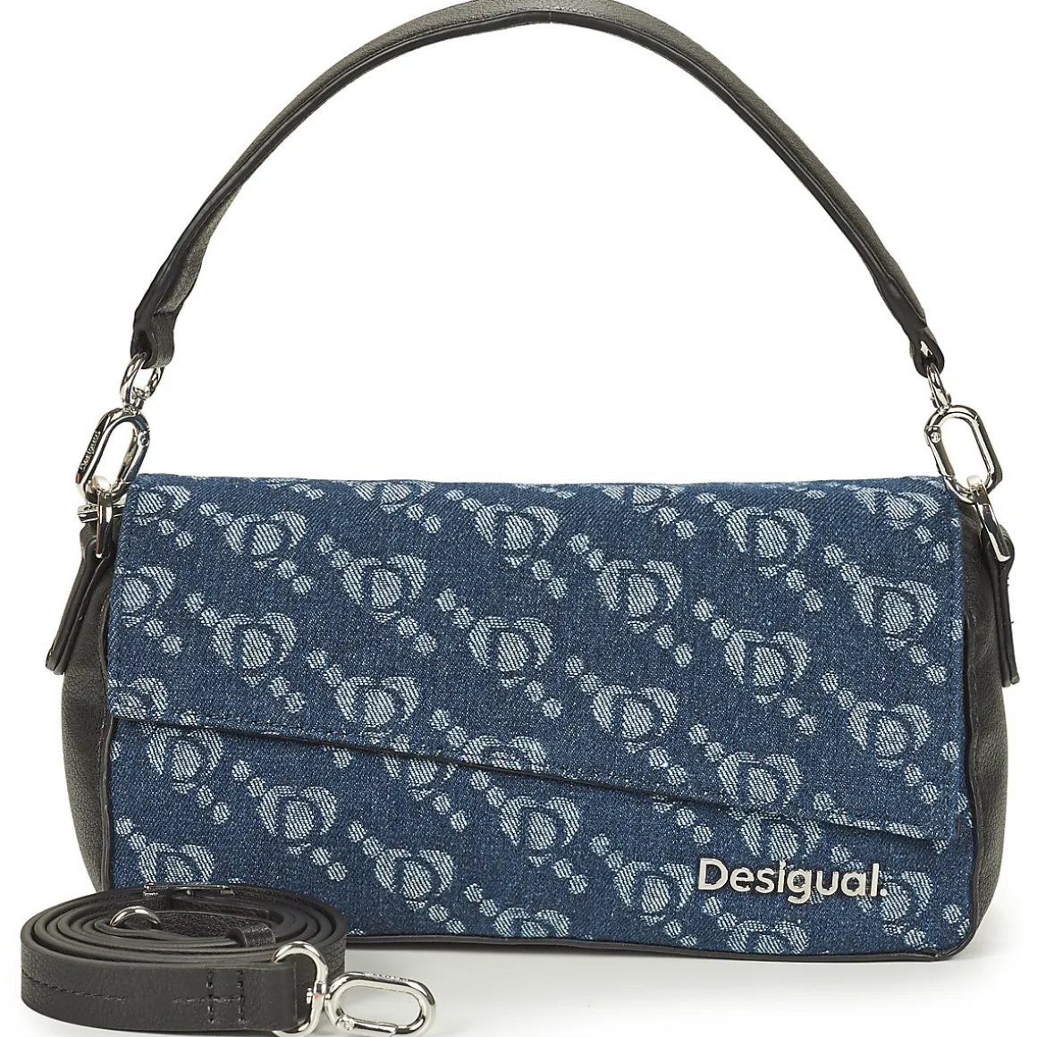 Skuldertasker Desigual