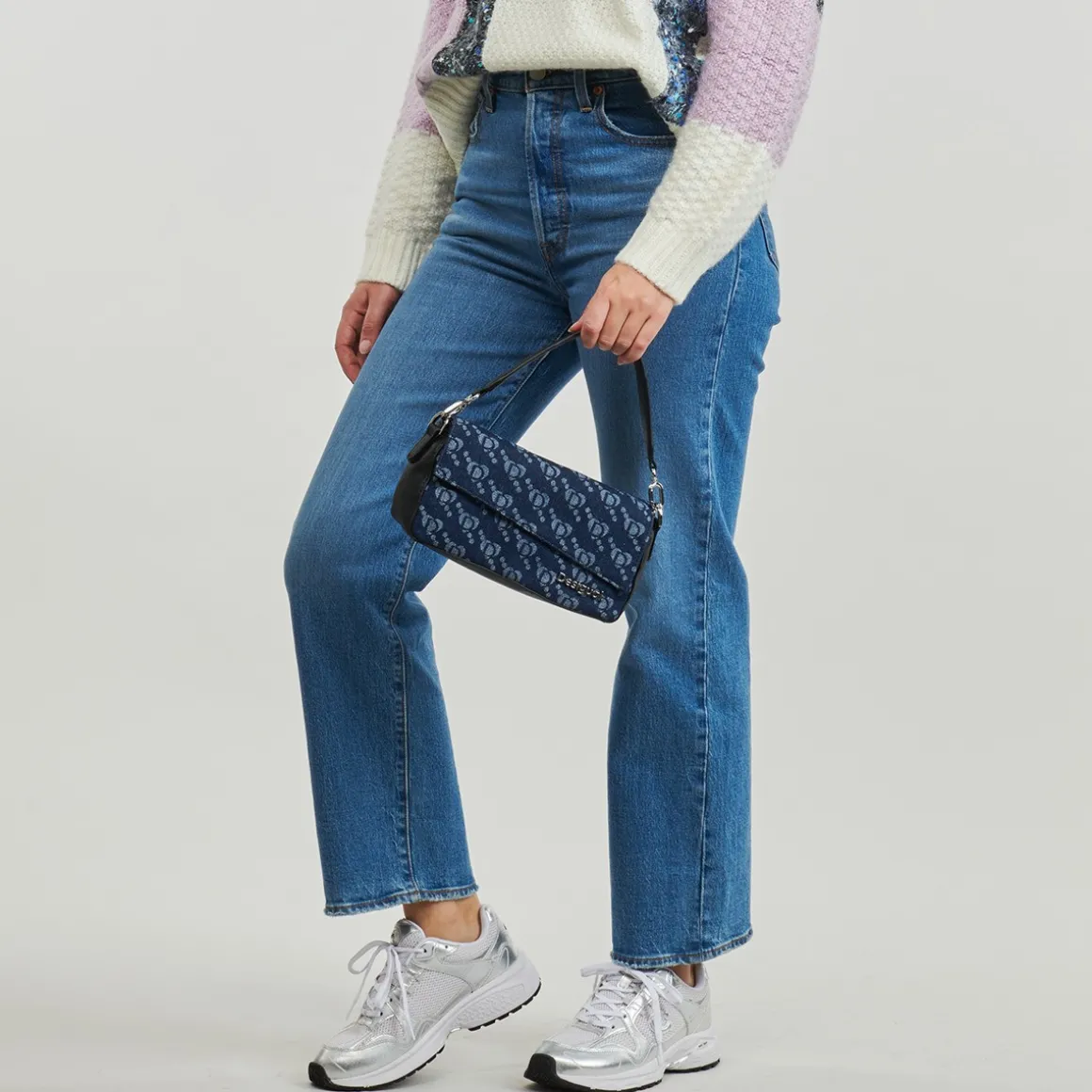 Skuldertasker Desigual