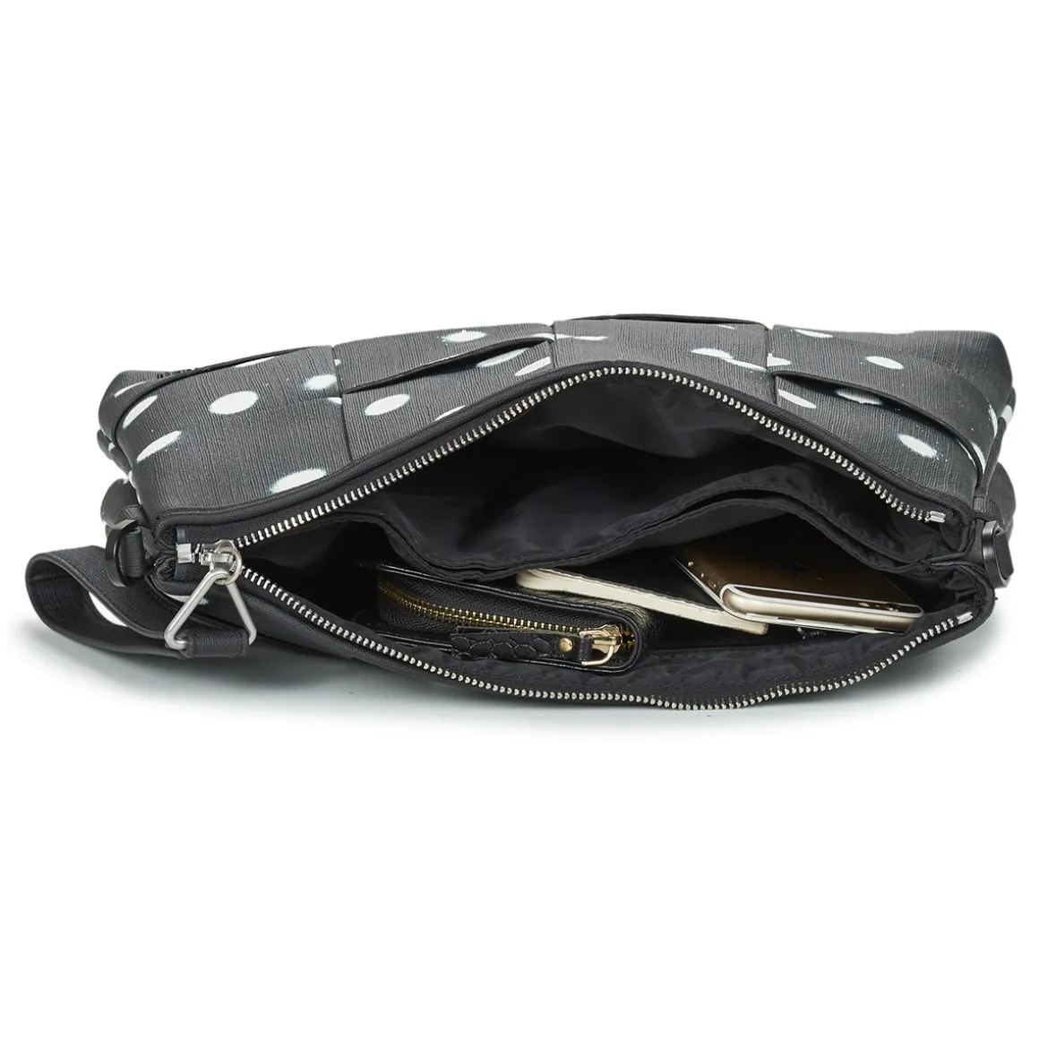 Skuldertasker Desigual