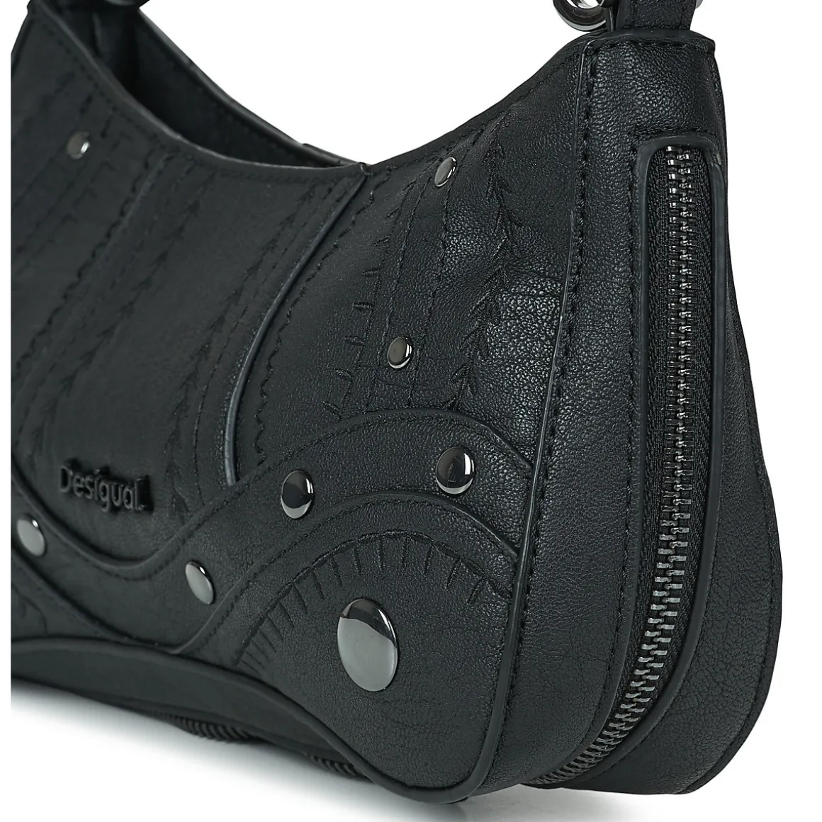 Skuldertasker Desigual