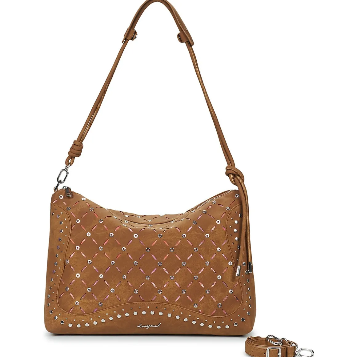 Skuldertasker Desigual