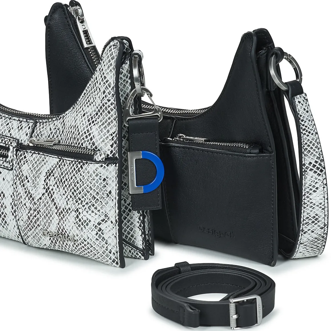 Skuldertasker Desigual