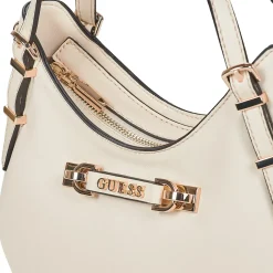 Skuldertasker Guess