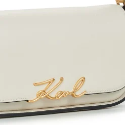 Skuldertasker Karl Lagerfeld