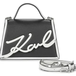 Skuldertasker Karl Lagerfeld