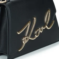 Skuldertasker Karl Lagerfeld