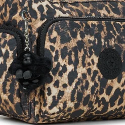 Skuldertasker Kipling