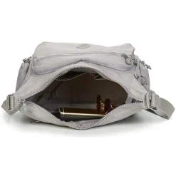 Skuldertasker Kipling
