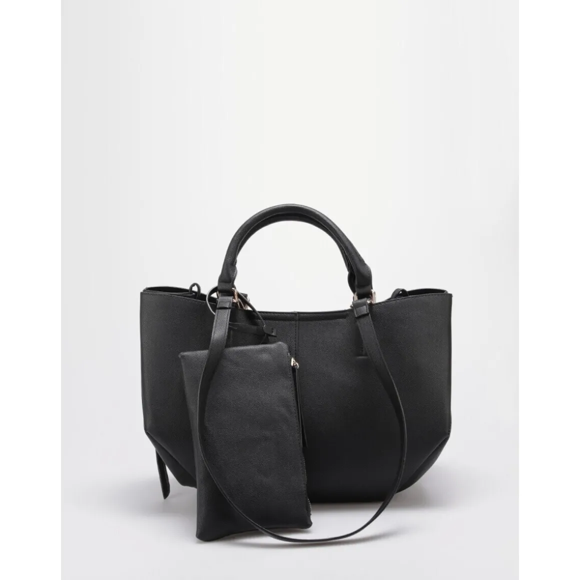 Skuldertasker La Modeuse