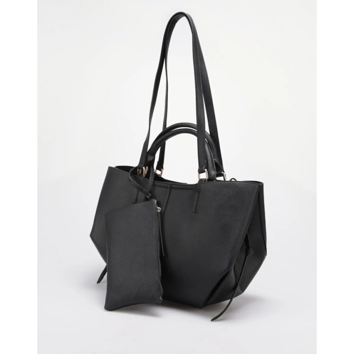 Skuldertasker La Modeuse