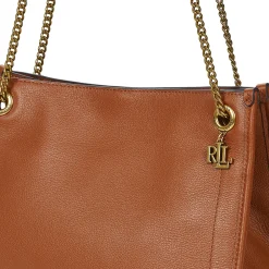 Skuldertasker Lauren Ralph Lauren