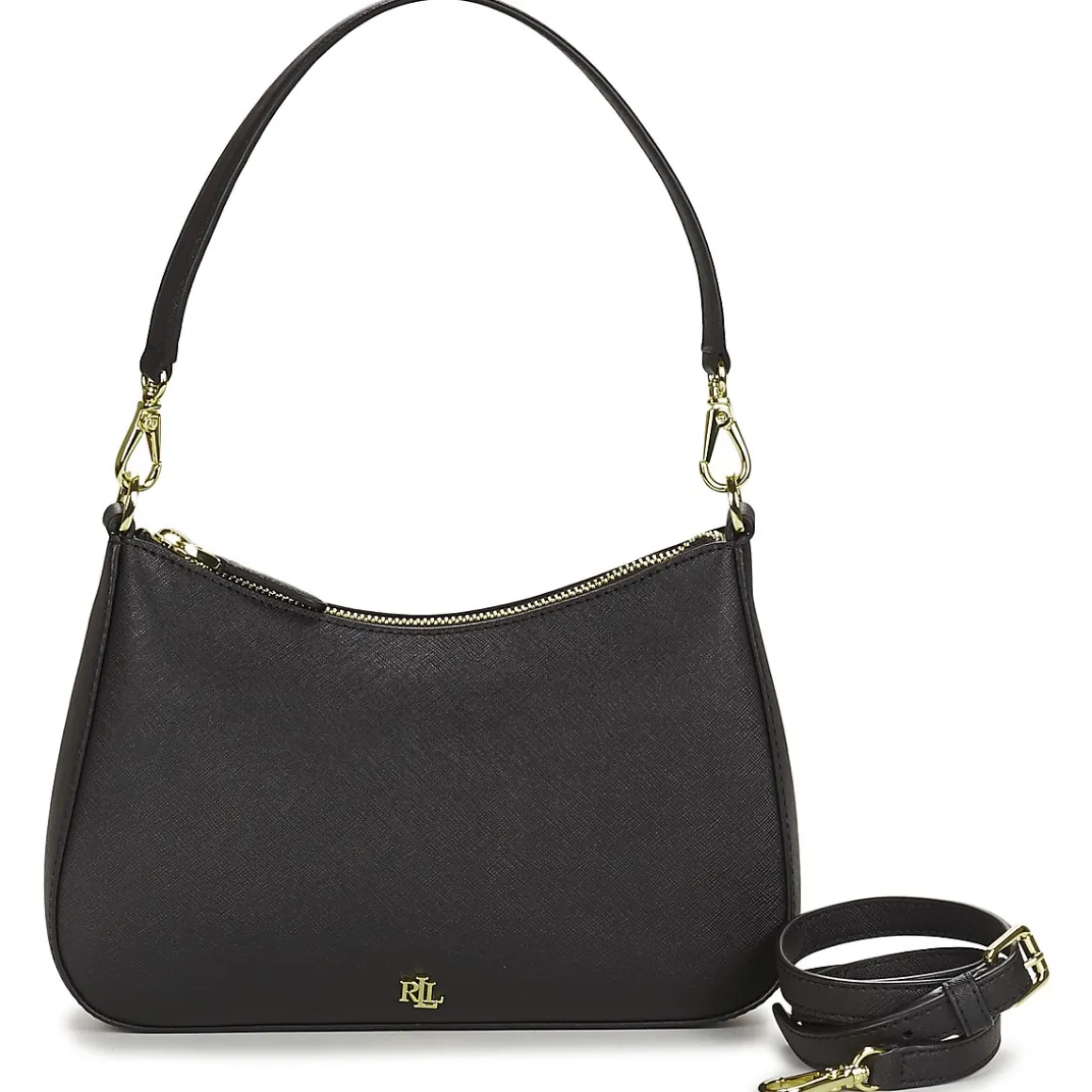 Skuldertasker Lauren Ralph Lauren