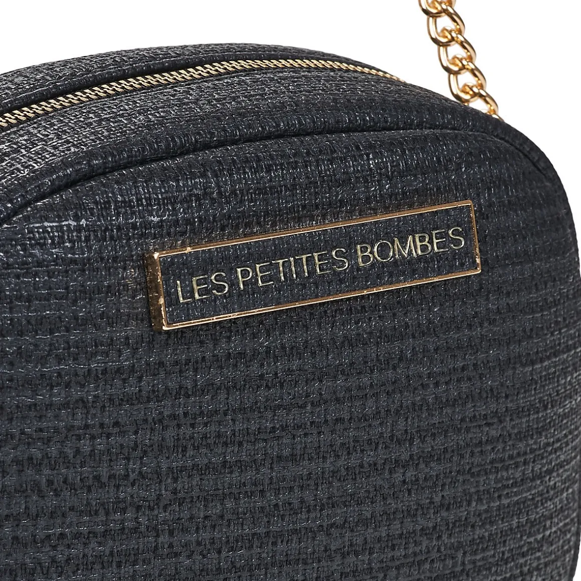 Skuldertasker Les Petites Bombes