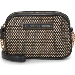 Skuldertasker Les Petites Bombes