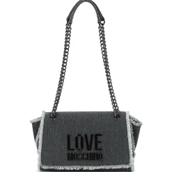 Skuldertasker Love Moschino