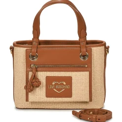 Skuldertasker Love Moschino