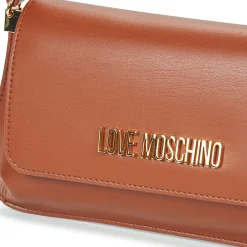 Skuldertasker Love Moschino