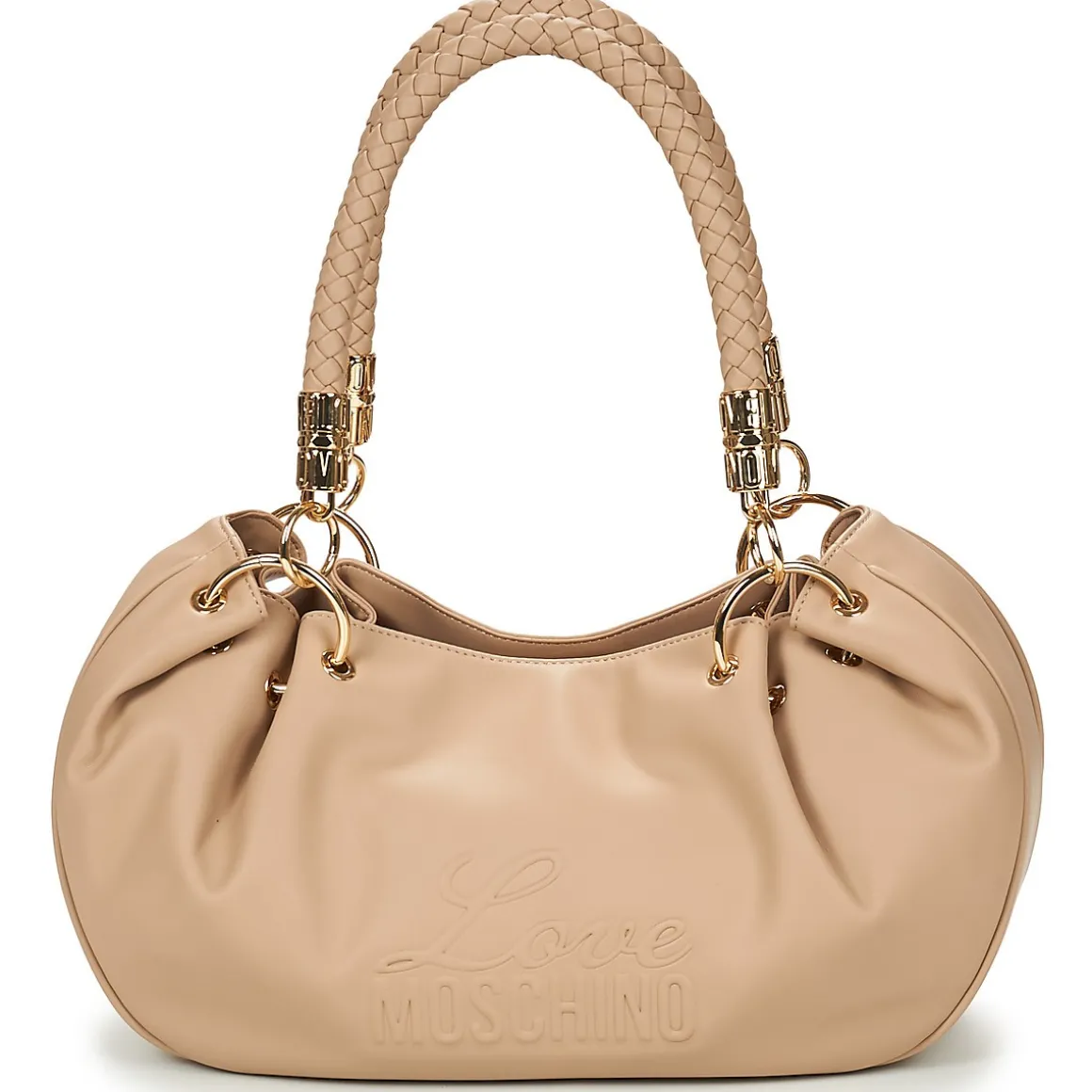 Skuldertasker Love Moschino