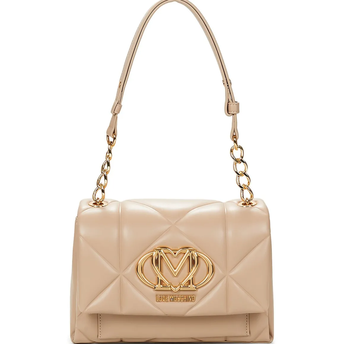 Skuldertasker Love Moschino