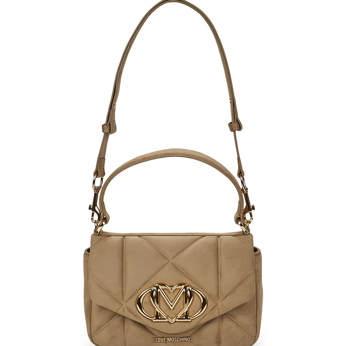 Skuldertasker Love Moschino