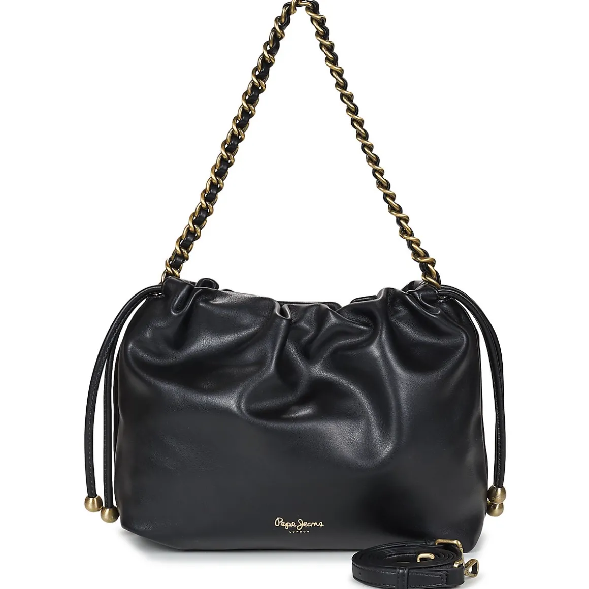 Skuldertasker Pepe jeans