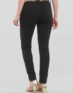 Slim fit bukser Betty London