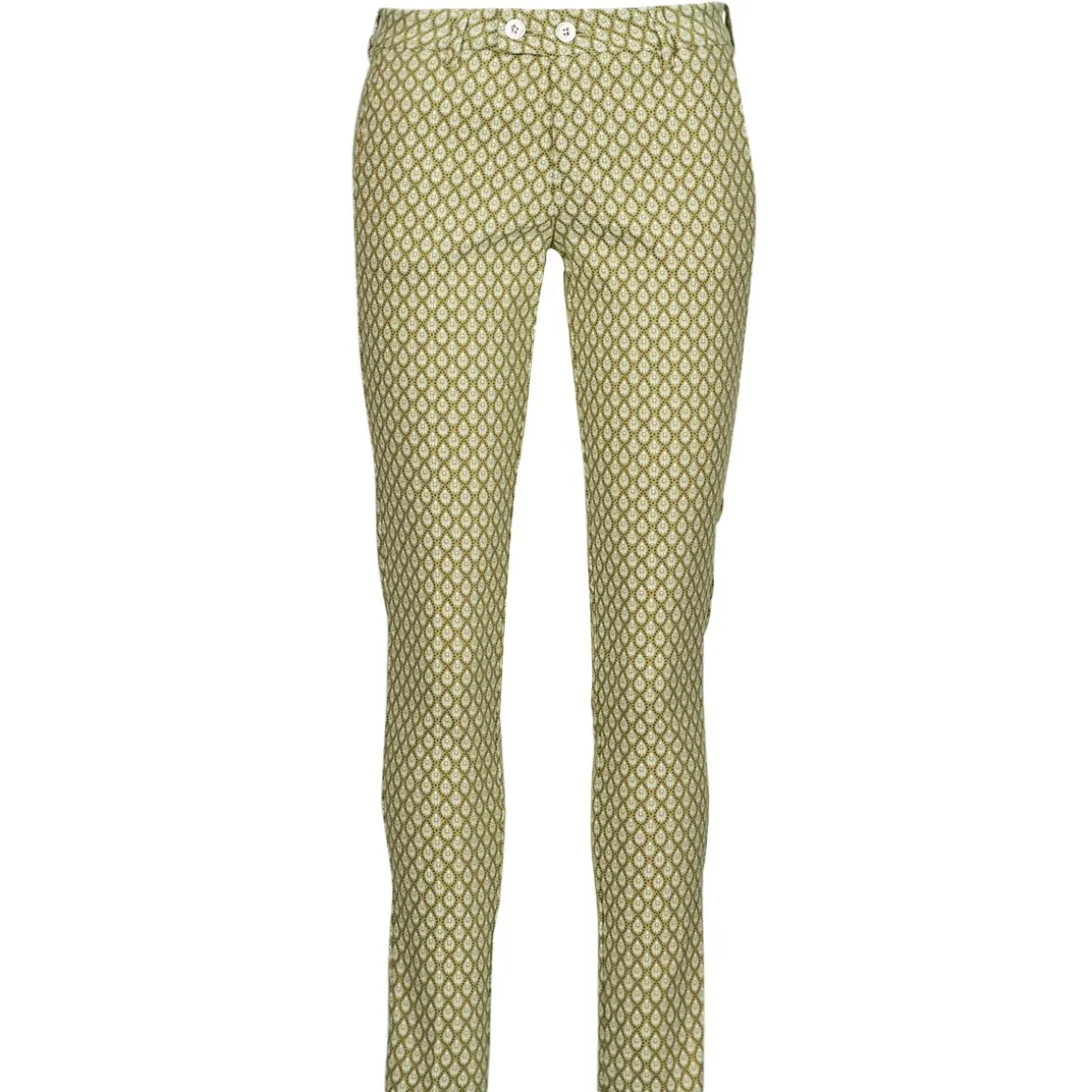 Slim fit bukser Freeman T.Porter