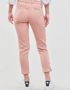 Slim fit bukser Freeman T.Porter