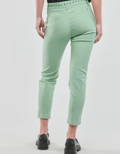 Slim fit bukser Freeman T.Porter