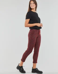 Slim fit bukser Freeman T.Porter