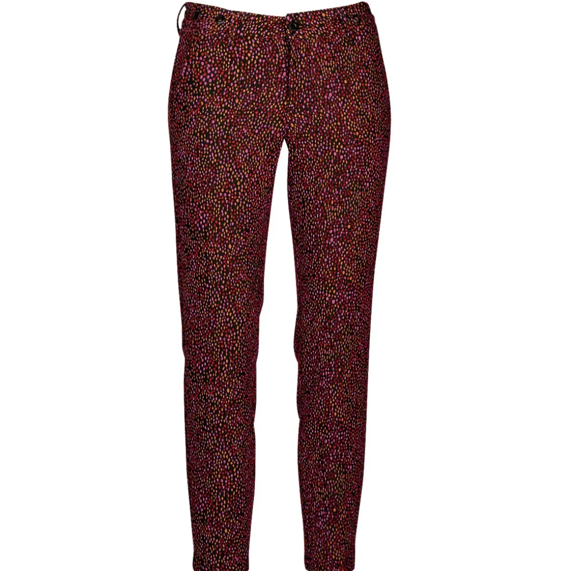 Slim fit bukser Freeman T.Porter