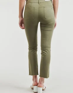 Slim fit bukser Les Petites Bombes