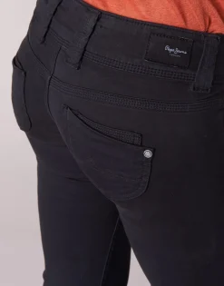 Slim fit bukser Pepe jeans