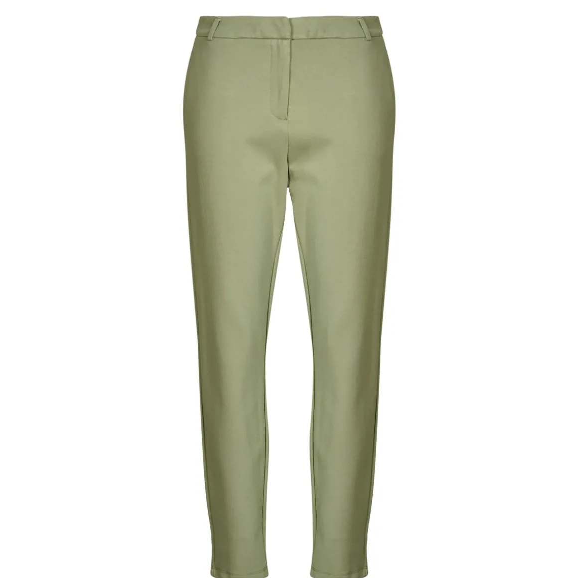 Slim fit bukser Vila