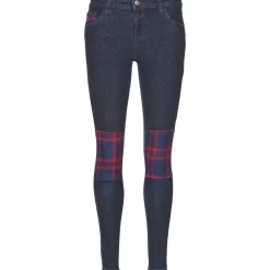 Smalle jeans American Retro