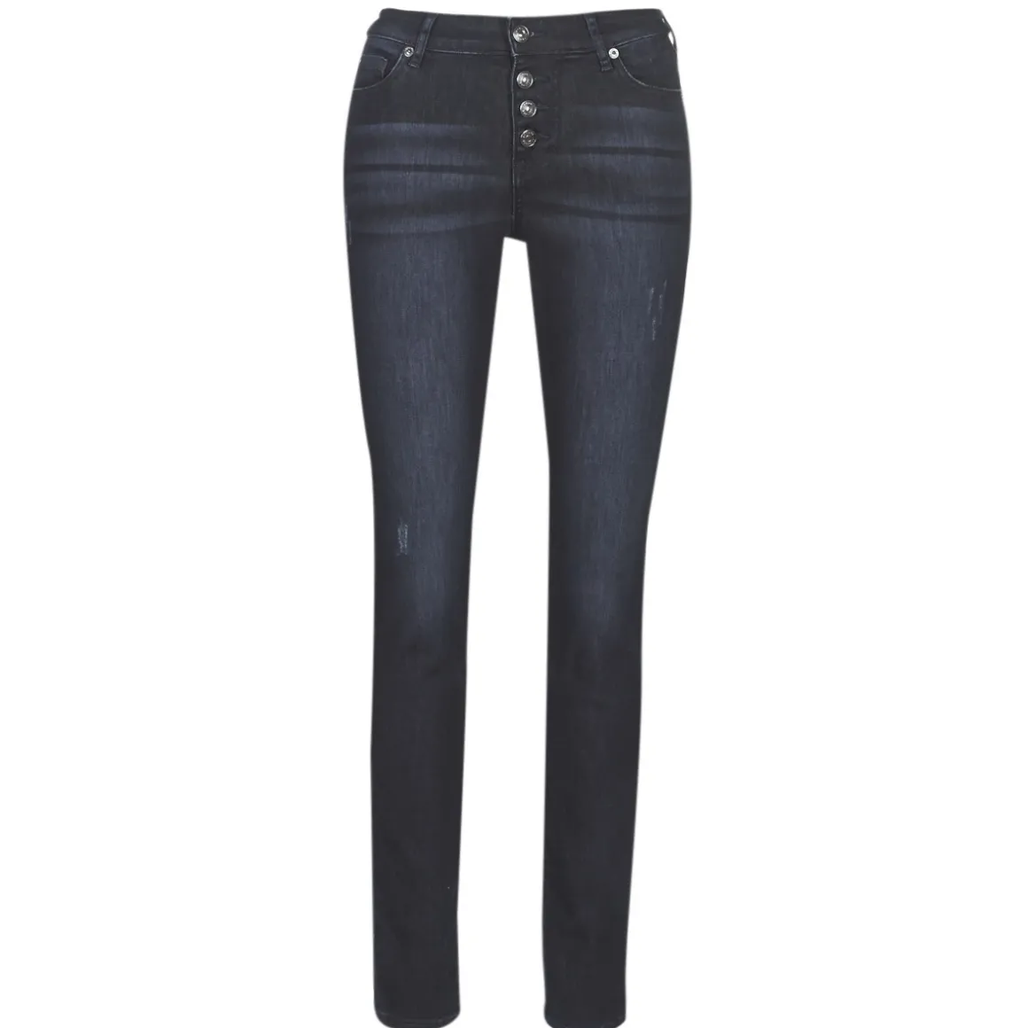Smalle jeans Armani Exchange