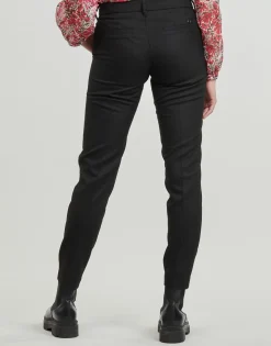 Smalle jeans Freeman T.Porter