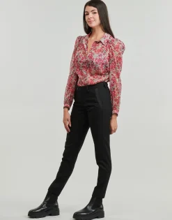 Smalle jeans Freeman T.Porter