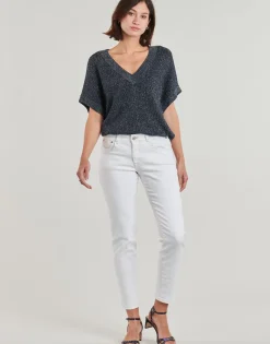 Smalle jeans Freeman T.Porter
