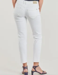 Smalle jeans Freeman T.Porter