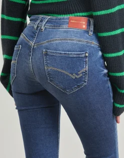 Smalle jeans Freeman T.Porter