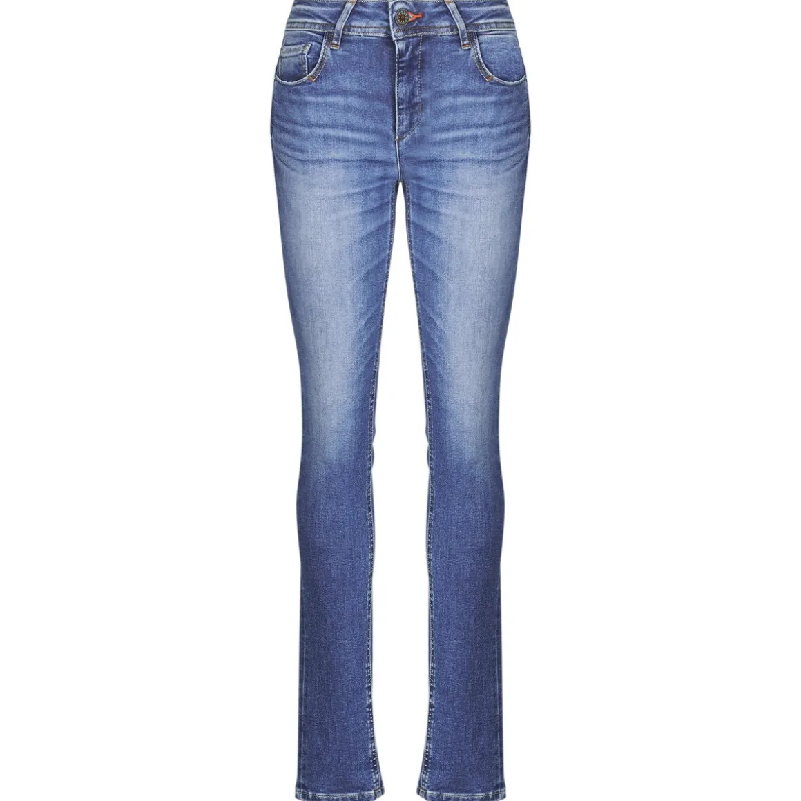 Smalle jeans Freeman T.Porter