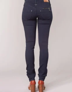 Smalle jeans Freeman T.Porter