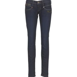 Smalle jeans Freeman T.Porter