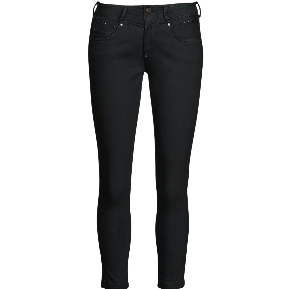 Smalle jeans Freeman T.Porter