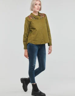 Smalle jeans Freeman T.Porter