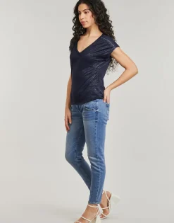 Smalle jeans Freeman T.Porter