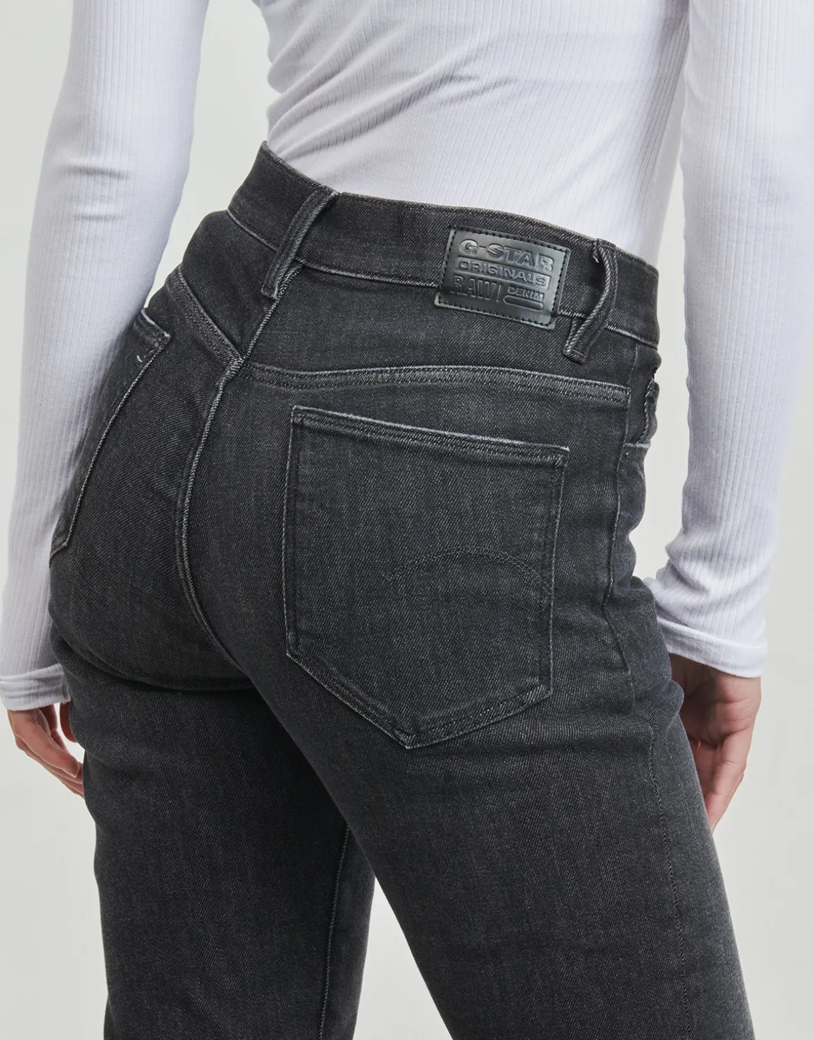 Smalle jeans G-Star Raw